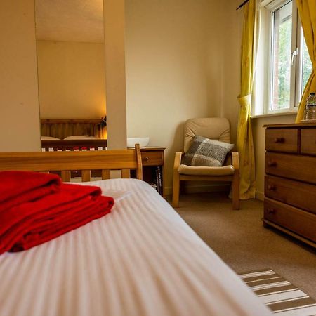 City Central Kind Rooms Manchester Bagian luar foto