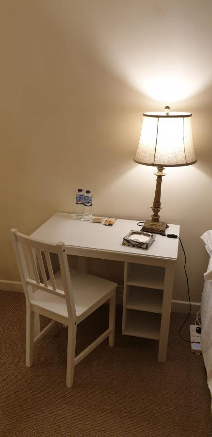 City Central Kind Rooms Manchester Bagian luar foto
