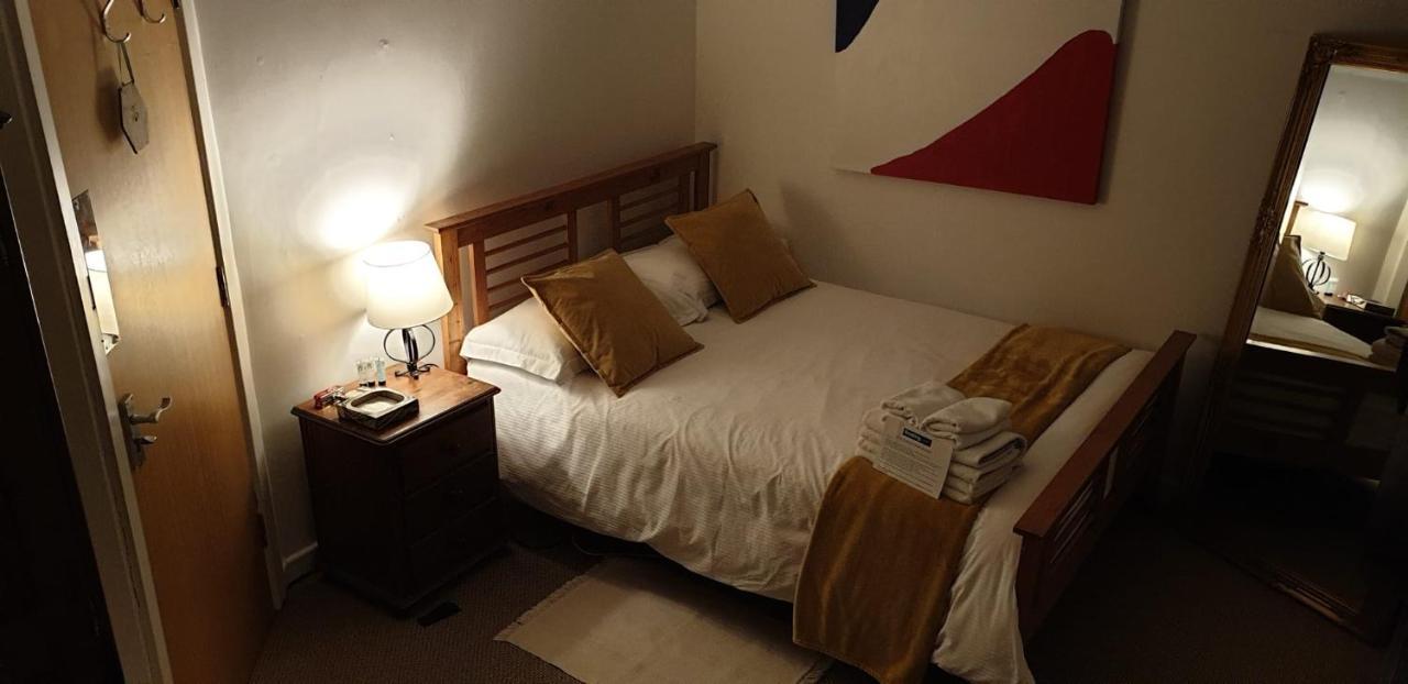 City Central Kind Rooms Manchester Ruang foto