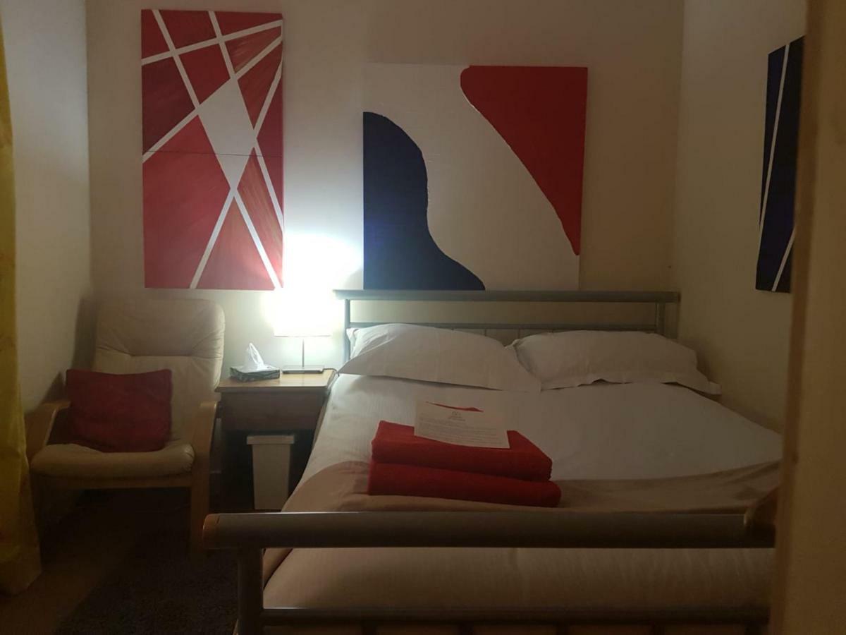 City Central Kind Rooms Manchester Bagian luar foto