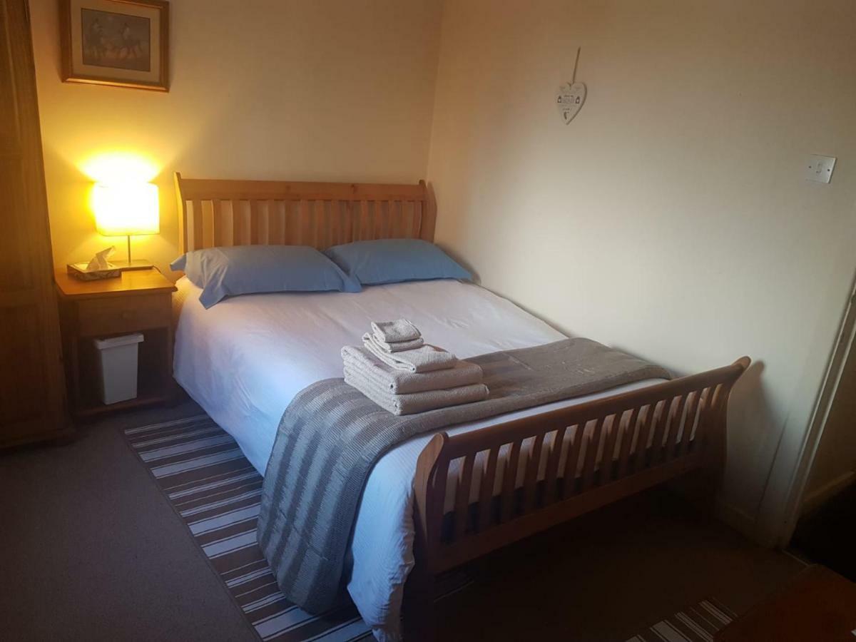City Central Kind Rooms Manchester Bagian luar foto