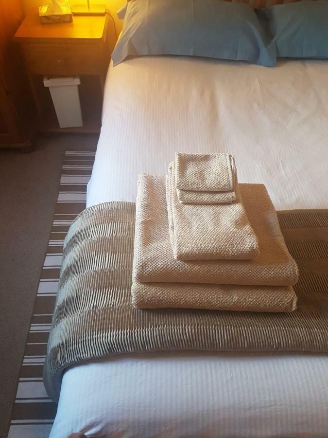 City Central Kind Rooms Manchester Bagian luar foto